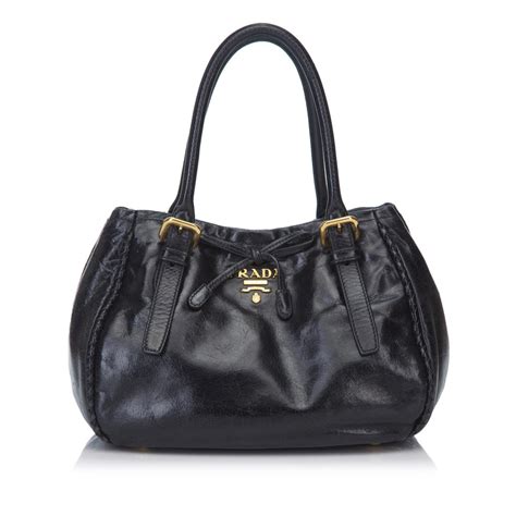 prada second hand handbags|most popular Prada handbags current.